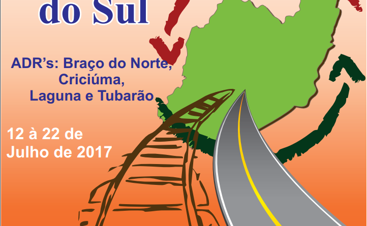 OPERAÇÃO CAMINHOS DO SUL