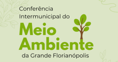 Conferência Intermunicipal do Meio Ambiente